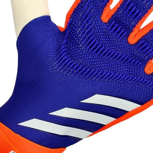 adidas Performance-Gants de gardien de but Predator Competition-3