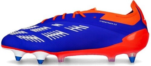 adidas Performance-Crampons Adidas Predator Elite Sg-1