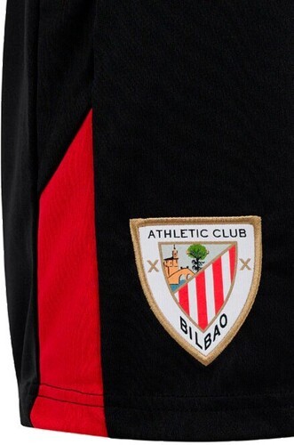 Castore-Castore Enfant AC Bilbao Kit Domicile  2024-2025-2