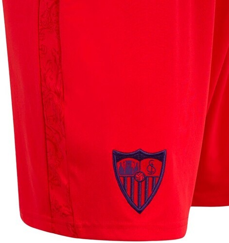 Castore-Castore Sevilla FC Kit Extérieur 2024-2025-2