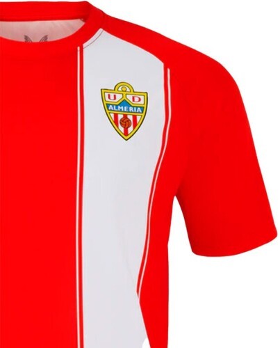 Castore-Castore UD Almeria Primera Equipación 2024-2025 Niño-2