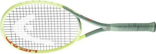 HEAD-Head Extreme Elite (255g)-0