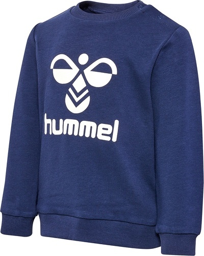 HUMMEL-Ensemble jogging et sweatshirt enfant Hummel Arine-1