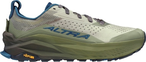 ALTRA-M Olympus 6-0