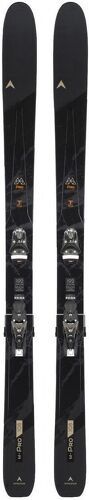 DYNASTAR-Pack De Ski Dynastar M-pro 108 F-team 182 + Fixations Spx12 Noir Homme-0