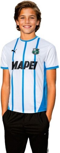 PUMA-Puma Enfant UD Sassuolo Extérieur 2024-2025-0