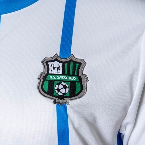 PUMA-Maillot Away 24/25 U.S. Sassuolo Calcio Homme-4