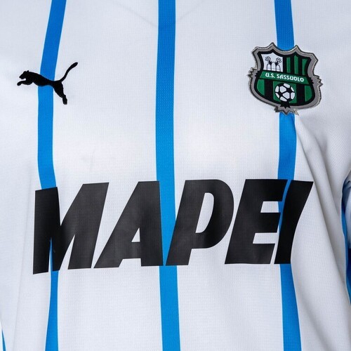 PUMA-Puma Enfant UD Sassuolo Extérieur 2024-2025-3