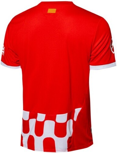 PUMA-Puma Girona Fc Maillot Domicile 2024/25-4