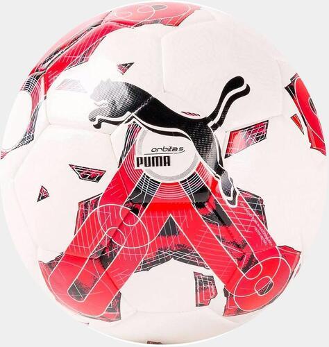 PUMA-Puma Ballon Football Orbita 6 Ms-1