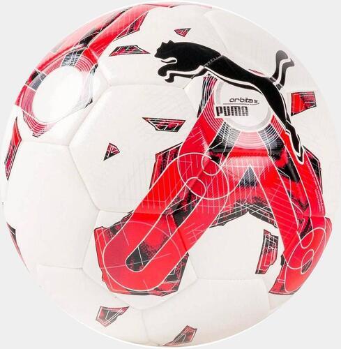 PUMA-Puma Ballon Football Orbita 6 Ms-2