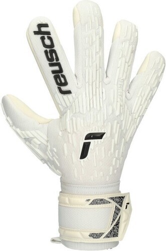 REUSCH-Reusch Enfant Attrakt Freegel Silver Unai Simón-image-1