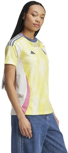 adidas-adidas Femme Juventus Maillot Extérieur 2024-2025-2