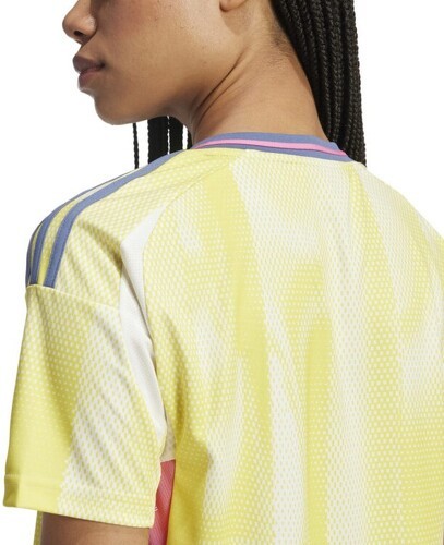 adidas-adidas Femme Juventus Maillot Extérieur 2024-2025-4