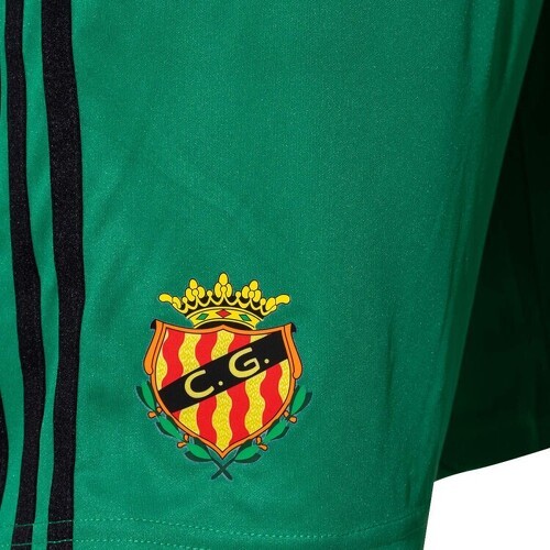 adidas-adidas Gimnàstic de Tarragona Segunda Equipación 2024-2025 Niño-2