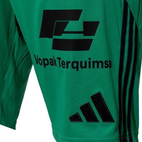 adidas-adidas Gimnàstic de Tarragona Segunda Equipación 2024-2025 Niño-3