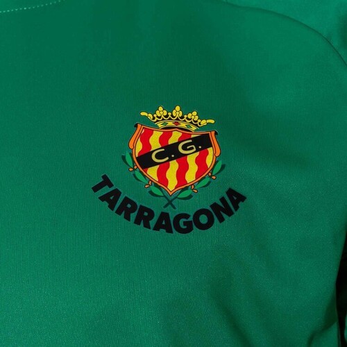 adidas-Maglia Gimnàstic de Tarragona Away 2024/2025-4