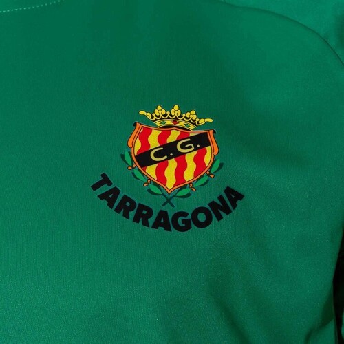 adidas-adidas Gimnàstic de Tarragona Segunda Equipación 2024-2025 Niño-4