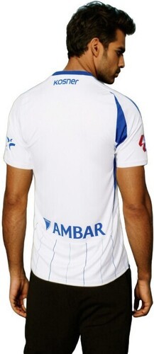 adidas-Adidas Real Zaragoza Maglia Home 2024/2025-1