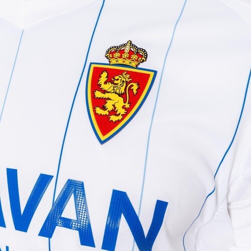 adidas-Adidas Real Zaragoza Maglia Home 2024/2025-2