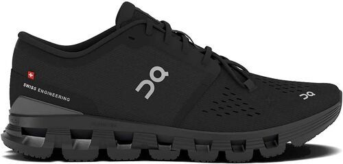 On-Baskets Cloud X4 Black/Eclipse-image-1