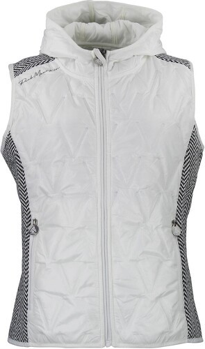 PEAK MOUNTAIN-Blouson polaire femme ANTILOPE-0