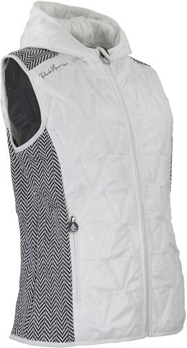 PEAK MOUNTAIN-Blouson polaire femme ANTILOPE-2