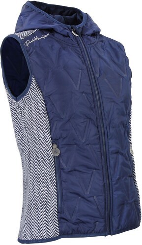 PEAK MOUNTAIN-Blouson polaire femme ANTILOPE-2