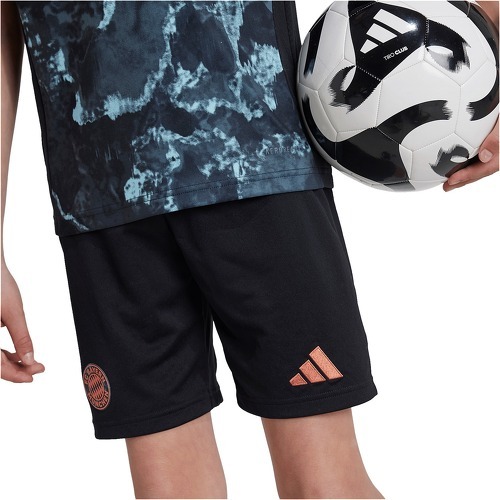 adidas-adidas Enfant FC Bayern Kit Extérieur 2024-2025-2