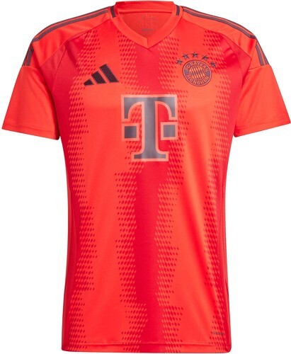 adidas Performance-Adidas Fc Bayern Home 2024 2025-1