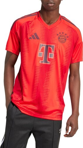 adidas Performance-Maillot Domicile FC Bayern 24/25-0