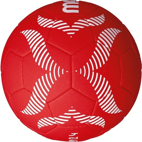 MOLTEN-Pallone Ufficiale Giochi Olimpici Paris 2024-2