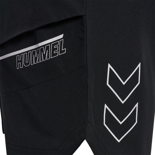 HUMMEL-Short Hummel Court Poket-3