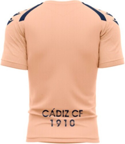 MACRON-Macron Cadiz Cf Training 2024/2025-1