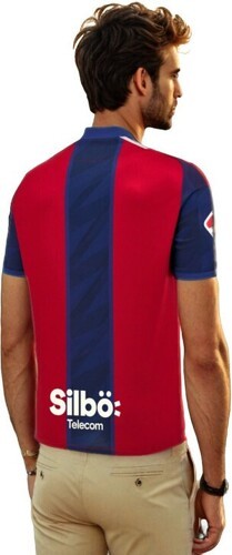 MACRON-Macron UD Levante Primera Equipación 2024-2025-3