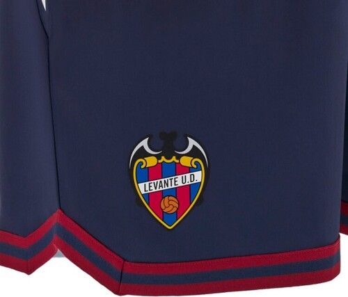 MACRON-Macron UD Levante Primera Equipación 2024-2025-2