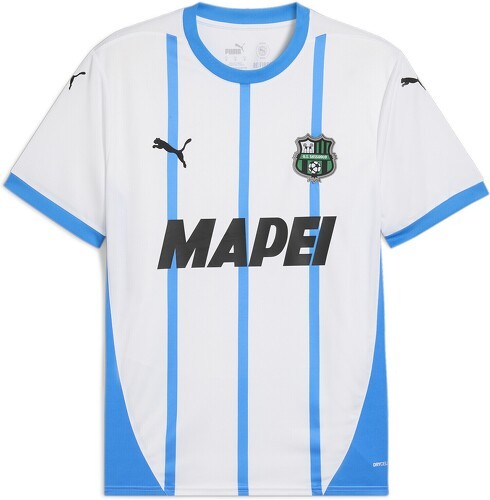 PUMA-Puma UD Sassuolo Segunda Equipación 2024-2025-image-1