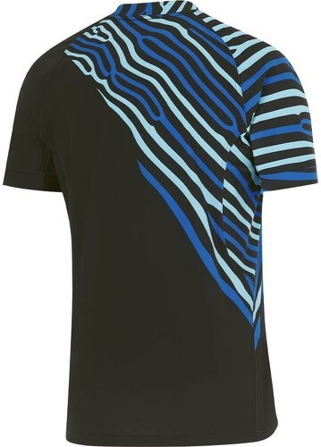NIKE-Maillot Extérieur Seven Jeux Olympiques 2024 Fidji-1