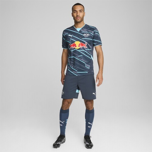 PUMA-Maillot Third 24/25 RB Leipzig Homme-2