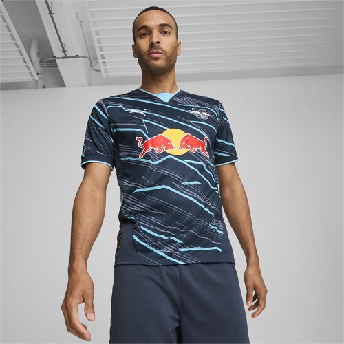 PUMA-Maillot Third 24/25 RB Leipzig Homme-3