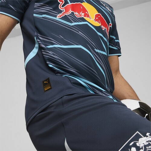 PUMA-Maillot Third 24/25 RB Leipzig Homme-4