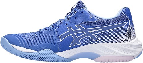 ASICS-Netburner Ballistic FF 3-1