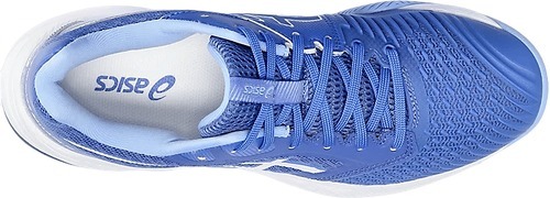 ASICS-Netburner Ballistic FF 3-3