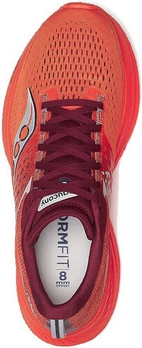 SAUCONY-Ride 17-3