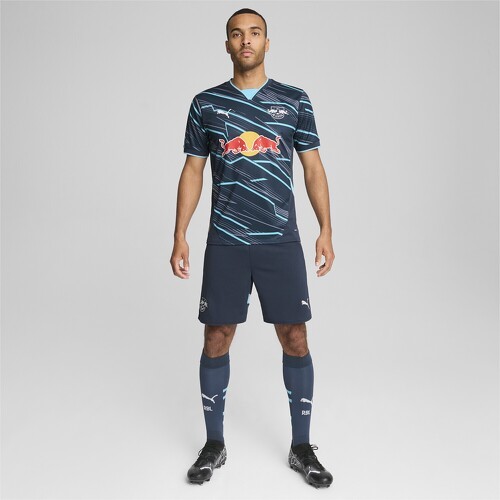 PUMA-Pantaloncini Rb Leipzig-2