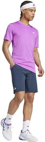 adidas Performance-T-shirt de tennis FreeLift-4