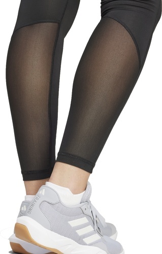 adidas Performance-Legging long poche dissimulée Techfit-3