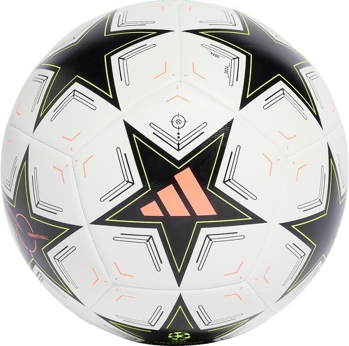 adidas Performance-Pallone Da Allenamento Champions League-0