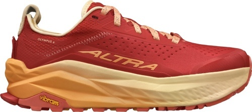 ALTRA-W OLYMPUS 6-0