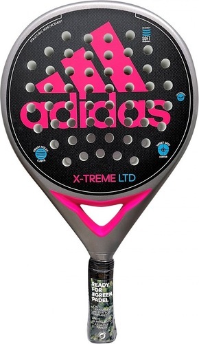adidas Performance-X Treme Pink-0